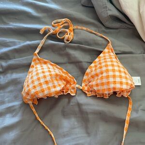 Wild fable bikini top